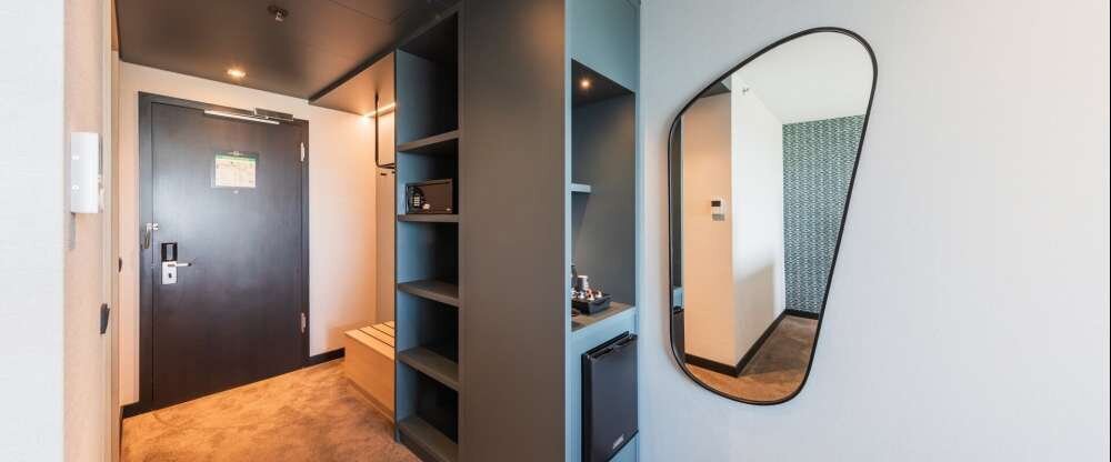 Comfort Zimmer