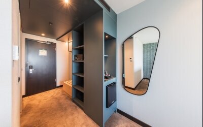 Comfort Zimmer