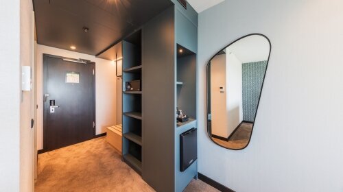 Comfort Zimmer