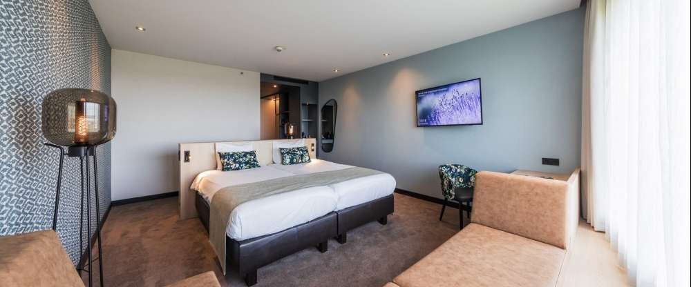 Comfort Zimmer