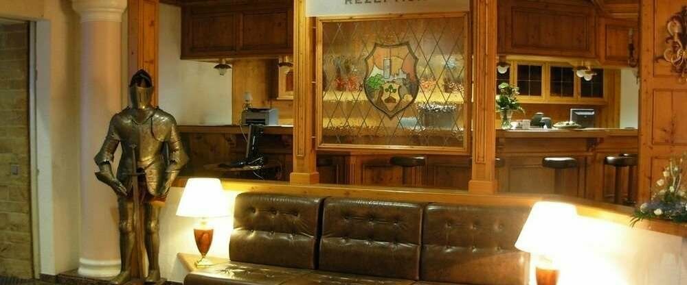 Veranstaltungsrezeption