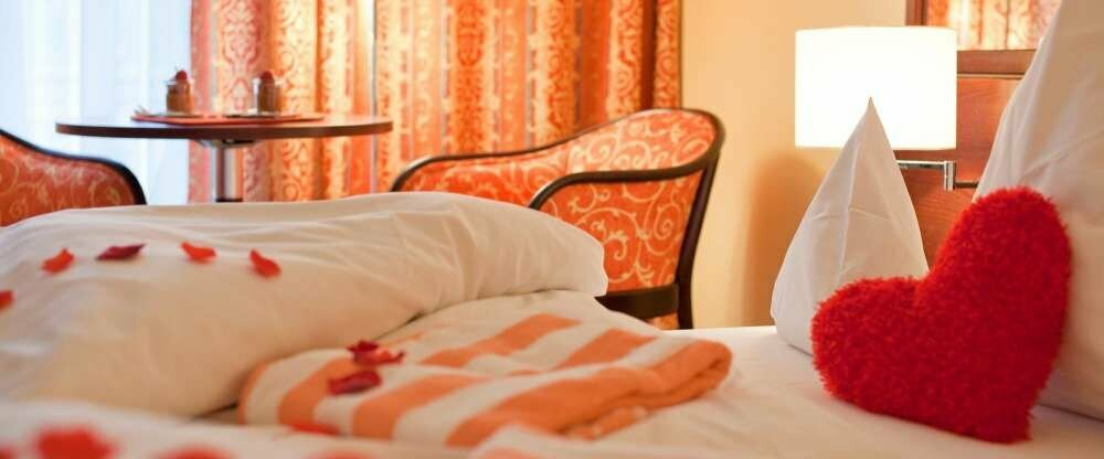 Verliebtenzimmer