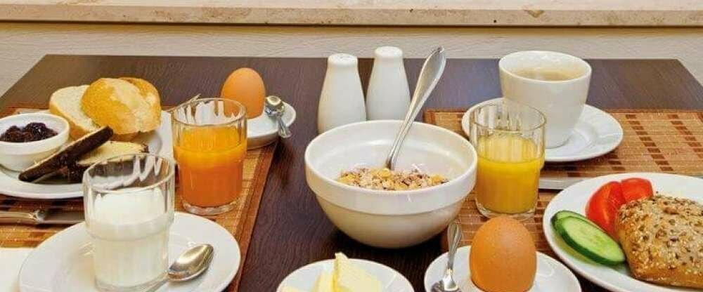 Vienna Townhouse Batschari - Restaurant