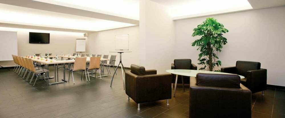 Vienna Townhouse Batschari - Tagungsraum