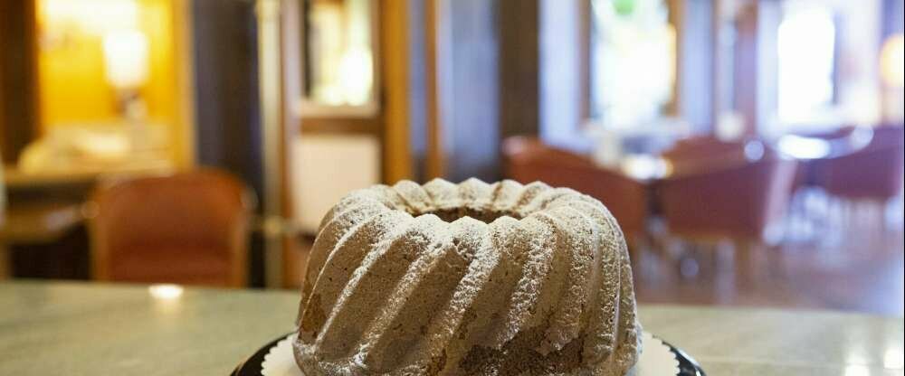 Vier Jahreszeiten am Schluchsee - Küche