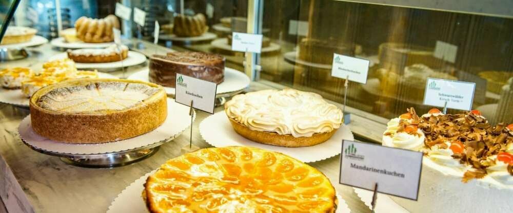 Vier Jahreszeiten am Schluchsee - Küche