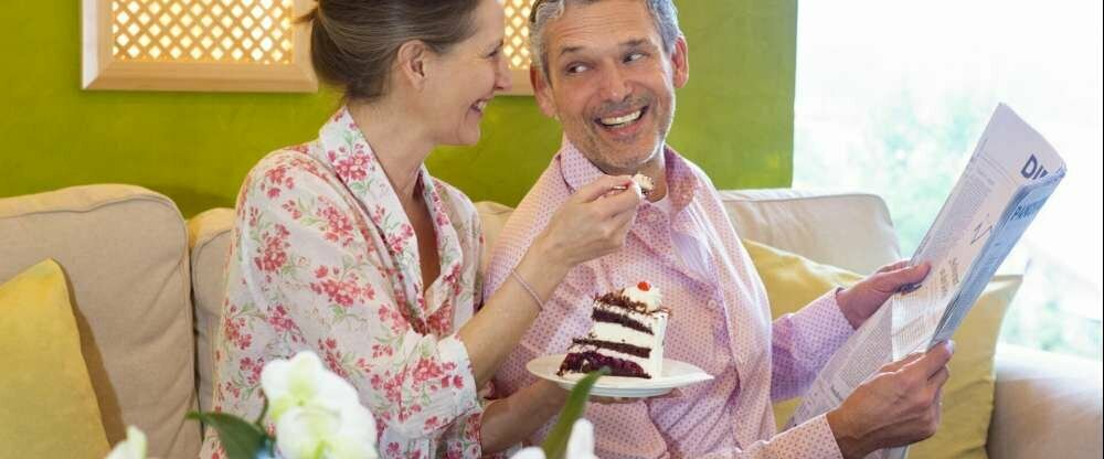Vier Jahreszeiten am Schluchsee - Restaurant
