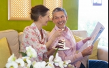 Vier Jahreszeiten am Schluchsee - Restaurant