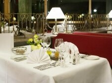 Vier Jahreszeiten am Schluchsee - Restaurant