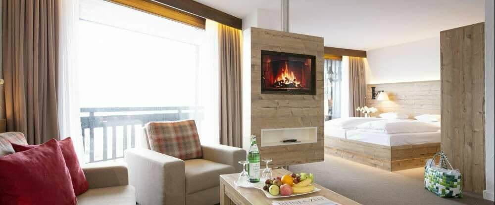 Vier Jahreszeiten am Schluchsee - Familienappartement