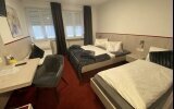 Vierbettzimmer