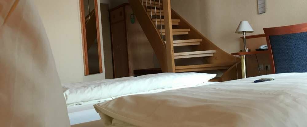 Vierbettzimmer