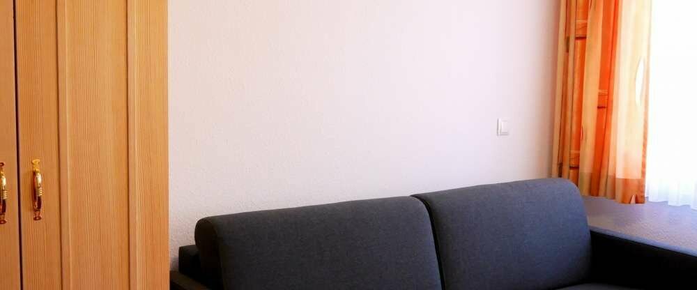 Vierbettzimmer Komfort