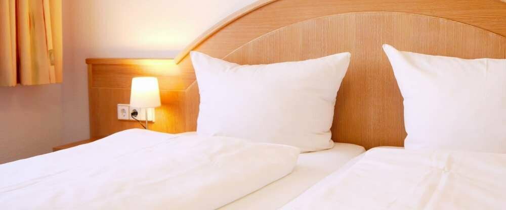 Vierbettzimmer Komfort