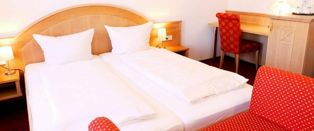 Vierbettzimmer Komfort