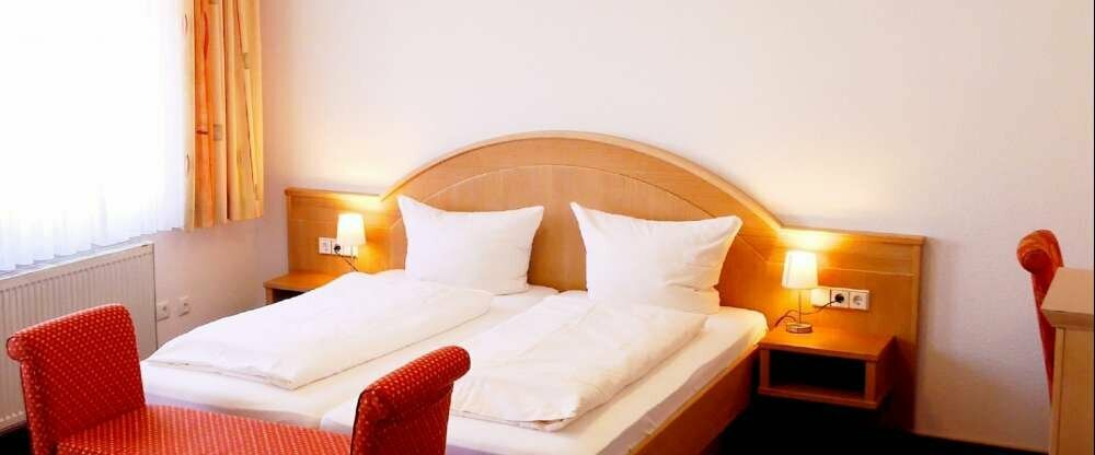 Vierbettzimmer Komfort