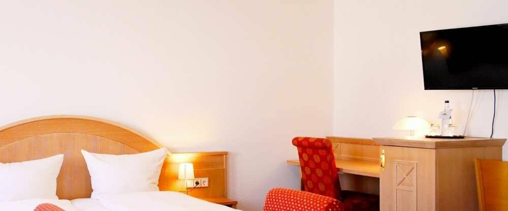 Vierbettzimmer Komfort