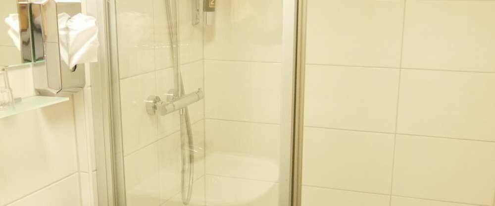 Vierbettzimmer Komfort