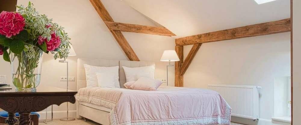 Vierbettzimmer (Zimmer 13)