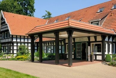 VILA VITA Burghotel Dinklage, Quelle: VILA VITA Burghotel Dinklage
