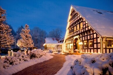 VILA VITA Burghotel Dinklage, Quelle: VILA VITA Burghotel Dinklage
