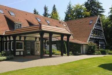 VILA VITA Burghotel Dinklage, Quelle: VILA VITA Burghotel Dinklage