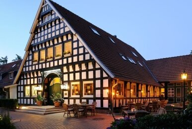 VILA VITA Burghotel Dinklage, Quelle: VILA VITA Burghotel Dinklage