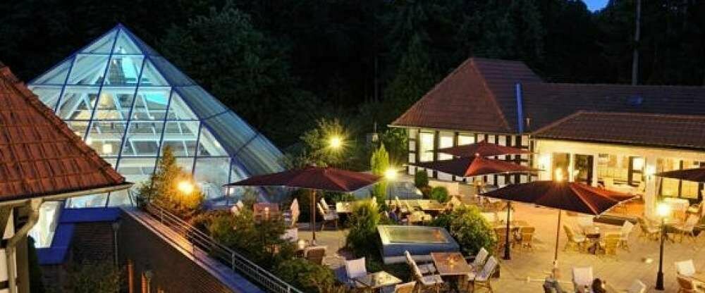 VILA VITA Burghotel Dinklage