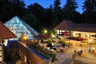 VILA VITA Burghotel Dinklage, Quelle: VILA VITA Burghotel Dinklage