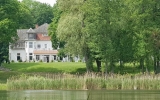 Villa am Stechlin - Hotel-Außenansicht