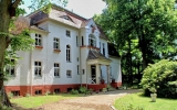 Villa am Stechlin - Hotel-Außenansicht