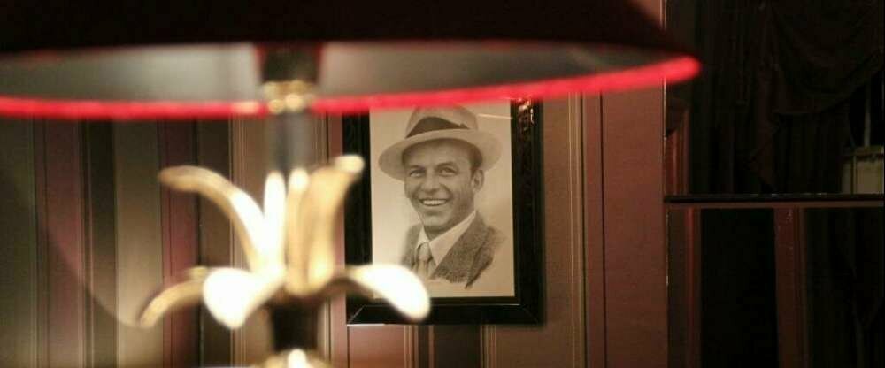 Villa am Stechlin - Hotel-Innenansicht