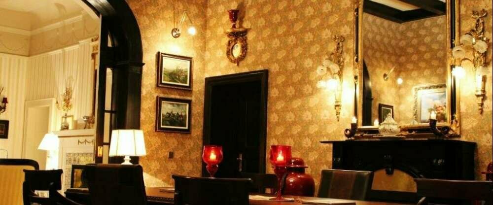 Villa am Stechlin - Hotel-Innenansicht