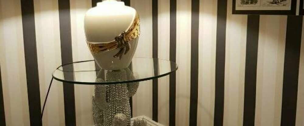 Villa am Stechlin - Zimmer