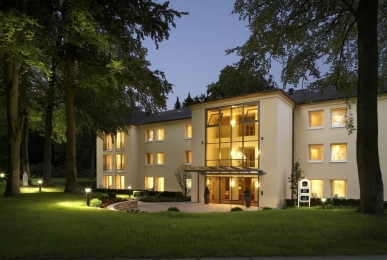 Array, Quelle: Best Western Premier Park Hotel & Spa