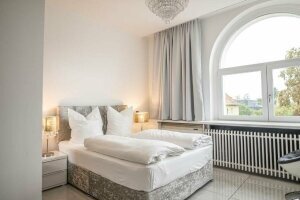 Villa Bowdy - Zimmer