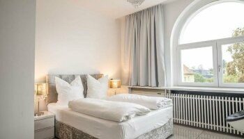 Villa Bowdy - Zimmer