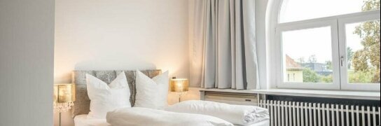 Villa Bowdy - Zimmer, Quelle: Villa Bowdy