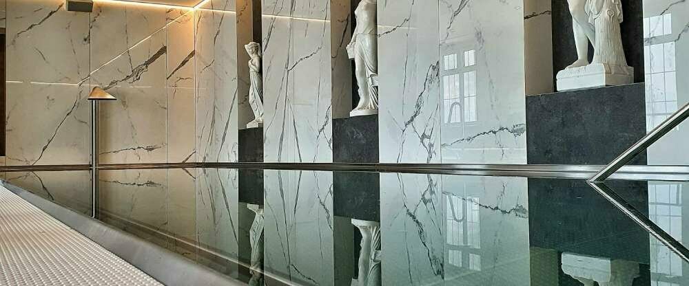 Villa Friedland - Hotel-Außenansicht