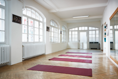 Villa Friedland - Wellnessbereich, Quelle: Villa Friedland