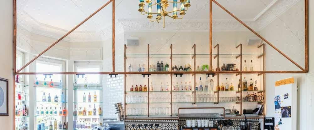 Villa Raab - Bar/Disco