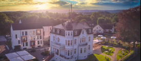 Villa Raab - Hotel-Außenansicht, Quelle: hotel villa raab