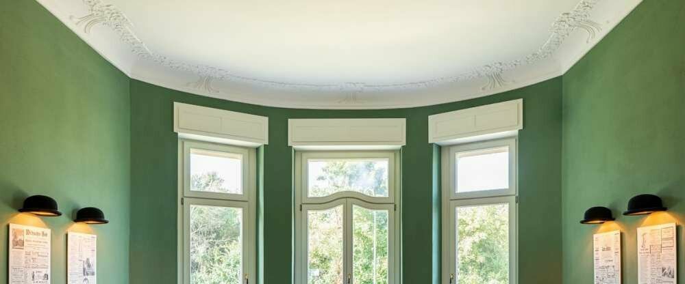 Villa Raab - Restaurant