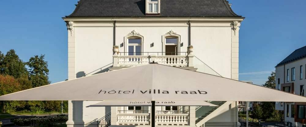 Villa Raab - Sonstiges