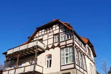 Villa Ratskopf, Quelle: Apartmens Villa Ratskopf