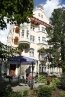 Villa Smetana - Hotel-Außenansicht