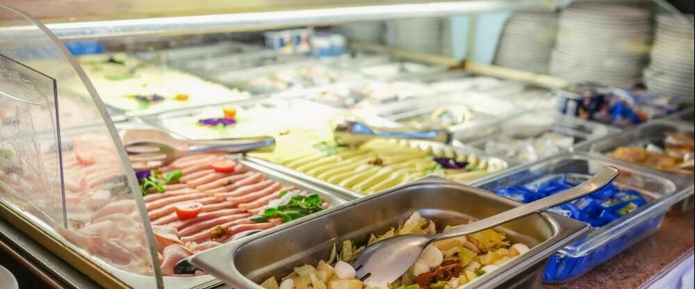 Villa Smetana - Küche