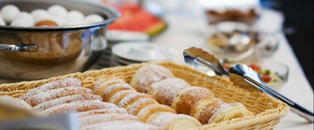 Villa Smetana - Küche