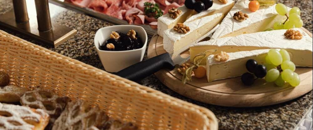 Villa Smetana - Küche