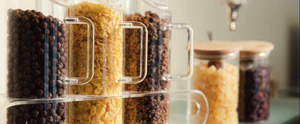 Villa Smetana - Küche